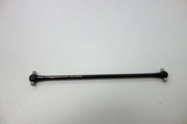 SWORKz Antriebswelle 92mm